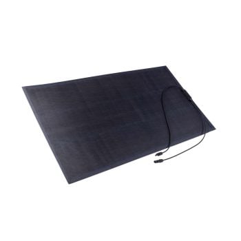 Ironman 4x4 Solar Panel 110W Semi Flexible Panel ISOLAR110WF