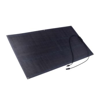 Ironman 4x4 Solar Panel 150W Semi Flexible Panel ISOLAR150WF