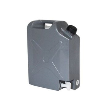 Ironman 4x4 Water Tank 20L Jerry Can Tap IWT001