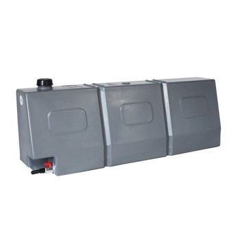 Ironman 4x4 Water Tank 50L Taper IWT006