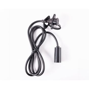 Ironman 4x4 Winch Plug Extension 1.5m Plug-In WWB032