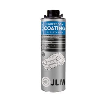 JLM Underbody Coating Gravel & Rust Protection 1L J04601