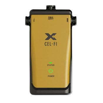 Cel-Fi Compas XR Scanning Receiver J11-900-100
