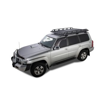 Rhino Rack JA5717 Pioneer Tradie Platform Kit 2128mm x 1426mm