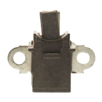 JAS E32-2000 Alternator Brush Holder fits Denso