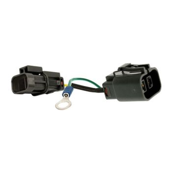JAS E38-2019 Alternator Connector