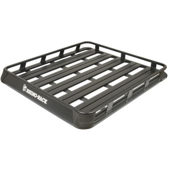 Rhino Rack Pioneer Tray 1400mm x 1280mm with BackBone JC-00345