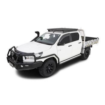 Rhino Rack JC-00665 Pioneer Platform Kit 1328mm x 1236mm with BackBone