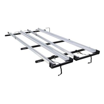 Rhino Rack CSL Double 3.0m Ladder Rack System JC-00898