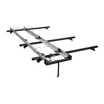 Rhino Rack MultiSlide 2.6m Ladder Rack with 470mm Roller JC-00944