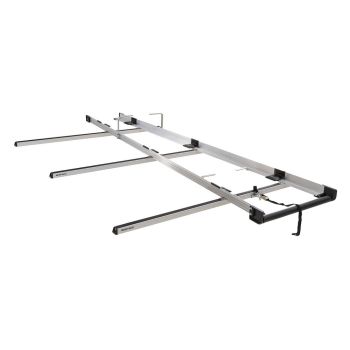 Rhino Rack MultiSlide 4.0m Ladder Rack with 680mm Roller JC-01075