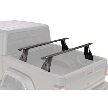 Rhino Rack Reconn-Deck 2 Bar Vortex Ute Tub System JC-01286