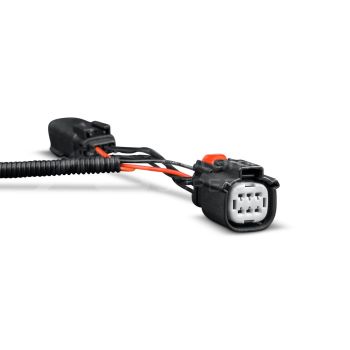 STEDI Headlight Piggy Back Adaptor fits Jeep Wrangler JL/Gladiator JEEP-JL-ADAPTER