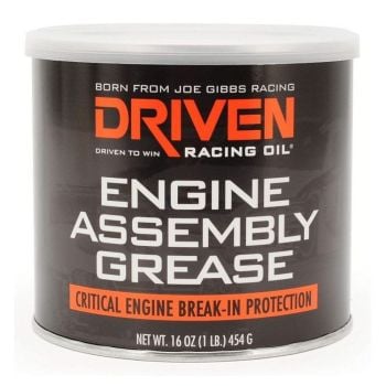 Driven DRIVEN Engine Assembly Grease 450g Tub JGP00728