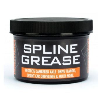 Driven DRIVEN Spline Grease 1/2lb. Tub JGP70070