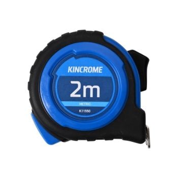 Kincrome K11550 2M Tape Measure Metric