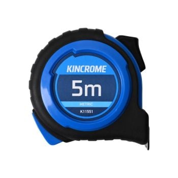Kincrome K11551 5m Tape Measure Metric