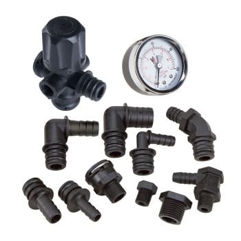 Kincrome 12v Sprayer Regulator K16125