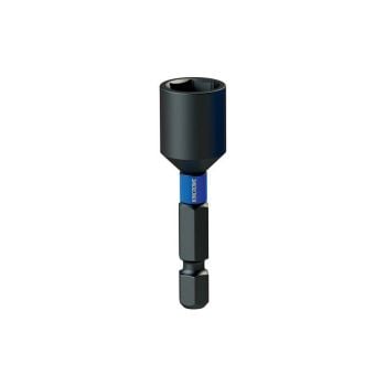 Kincrome K21471 Magnetic Nutsetter 3/8" Impact Bit 50mm 1 Piece