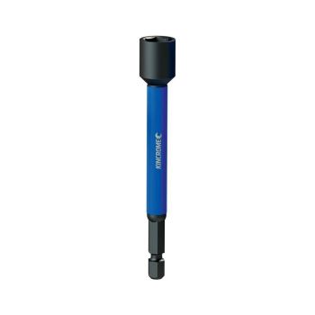 Kincrome K21473 Magnetic Nutsetter 3/8" Impact Bit 100mm 1 Piece