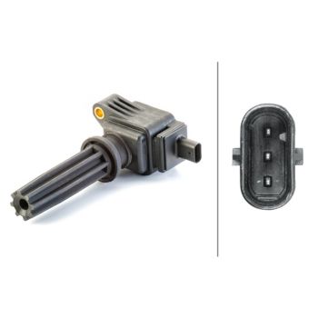 Hella Ignition Coil 5DA230036621