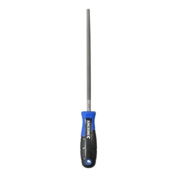 Kincrome K6425 Round Bastard File 200mm