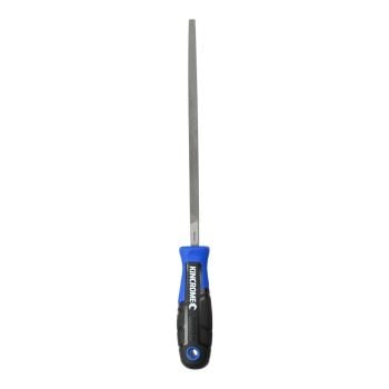 Kincrome K6434 Square 2nd Cut File 200mm