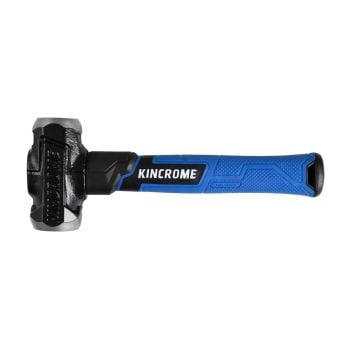 Kincrome K9320 Club Hammer 3lb 1.35kg Graphite
