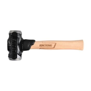 Kincrome K9324 Club Hammer Hickory Handle 4 Pound