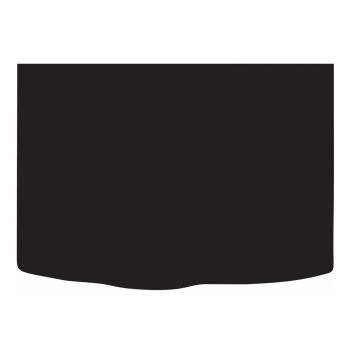 RubberTree Executive Rubber Boot Liner fits Kia Stonic 2020-on KAB066TPR
