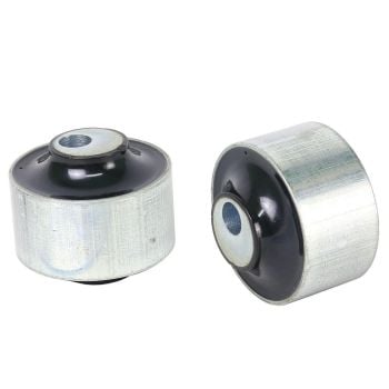 Whiteline Radius Arm Bush Kit Double Offset KCA532