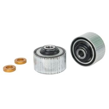 Whiteline Control Arm Bush Kit Performance Caster Correction KCA533