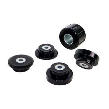 Whiteline Rear Differential Mount Bushing Kit MOTORSPORT KDT911M