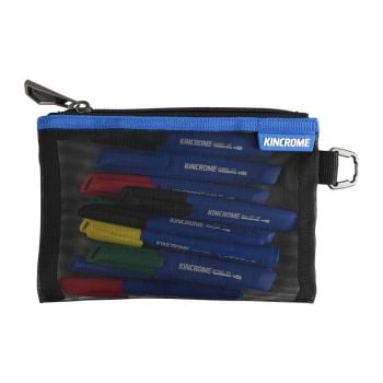 Kincrome K11895 Permanent Marker Case Set 12pc