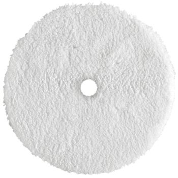 Kincrome Heavy Cut Microfiber Polishing Pad 180mm 7" K211006