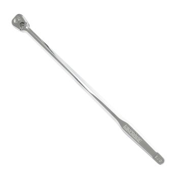 Kincrome Quick Release 1/2" Drive Extra Long Ratchet 90 Teeth K29411