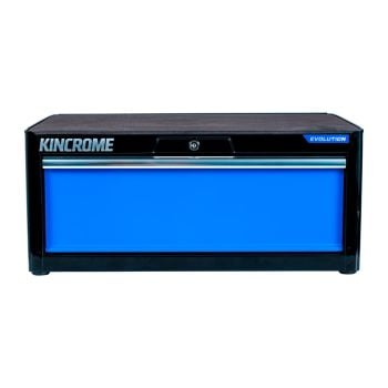 Kincrome K7956 Evolution Power Tool Chest Add-On Deep 1 Drawer 672mm 26inch