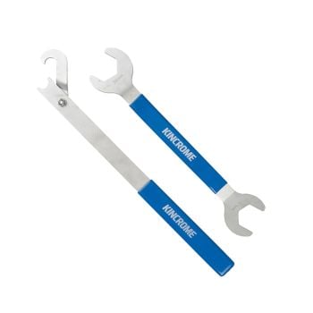 Kincrome 2pc Viscous Fan Hub Spanner & Wrench Set K8285