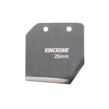 Kincrome Replaceable Tube Cutter Blade 25mm Suits K8297 K8297-1