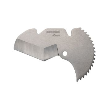 Kincrome Replacable Pipe Cutter Blade 60mm K8299-1