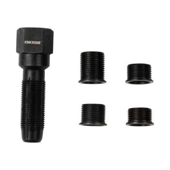 Kincrome Spark Plug Thread Insert Kit 14mm K8358
