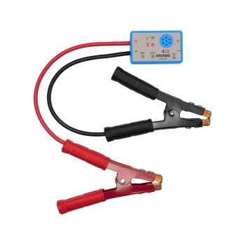 Kincrome Anti-Zap Surge Protector Service Minder K8419