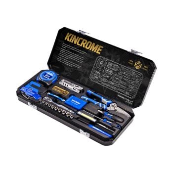 Kincrome Portable Tool Kit 61pc P1939ANV