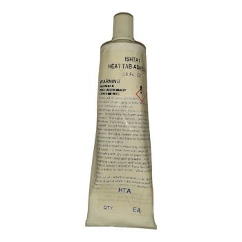 Kline HTA101 Heat Tab Adhesive 89Ml 3Oz