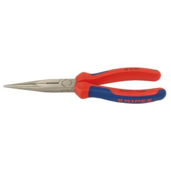 Knipex E58-0173 Snipe Nose Side Cutting
