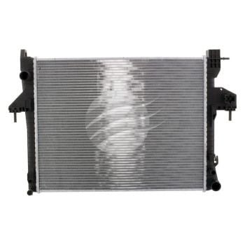 Koyorad JR3065J Radiator fits Ford Everest 07/2015> UA Auto T/D