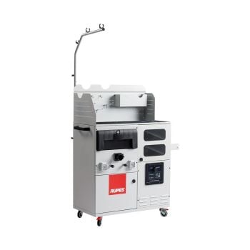 Rupes 1.5kW Dust Extraction Work Station KR2A