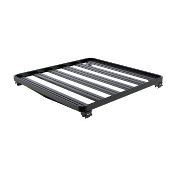 Front Runner Slimline II Roof Rail Rack Kit KRCC007T fits Chevrolet Captiva 2006-on