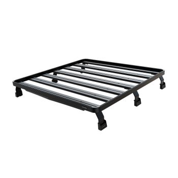 Front Runner Slimline II Load Bed Rack Kit KRCC009T fits Colorado/Canyon ReTrax XR 5in 2015-on