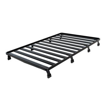 Front Runner ReTrax XR 8' Slimline II Load Bed Rack Kit KRCS009T fits Silverado/Sierra 2500/3500 2007-on
